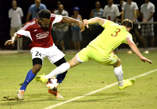 FC Tucson